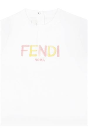  FENDI KIDS | BFI1667AJF1R0X